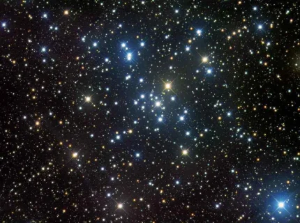 twinkling