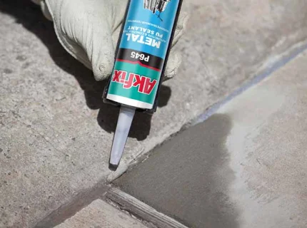 sealant