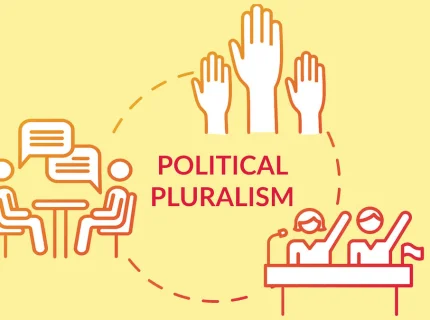 pluralist
