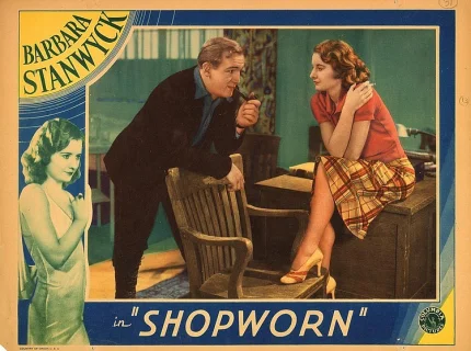 shopworn