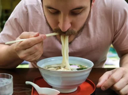 slurp