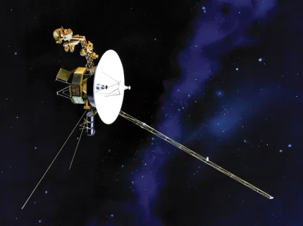 voyager