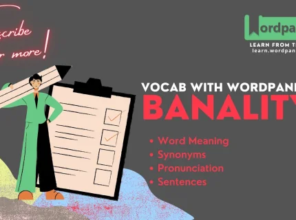 banality