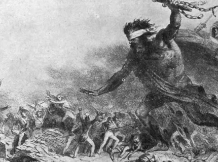 barbarity