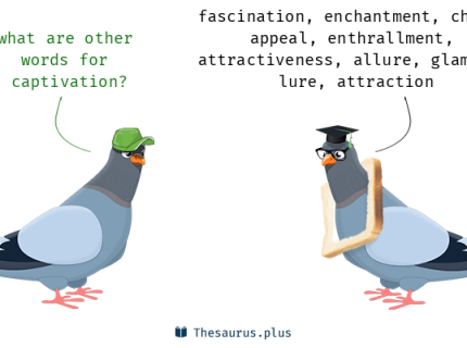 captivation