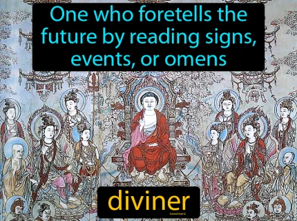diviner