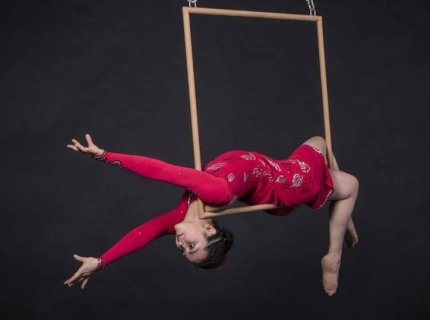 acrobatics