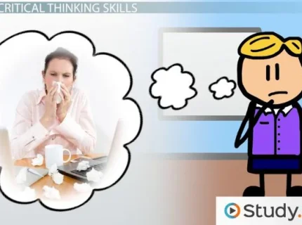 thinking