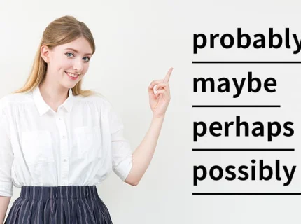possibly