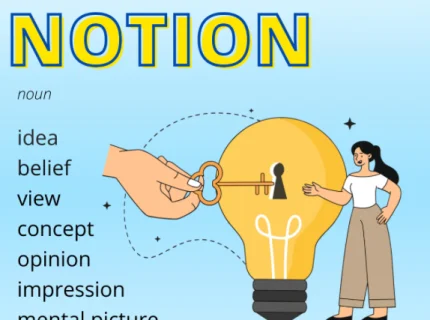 notion