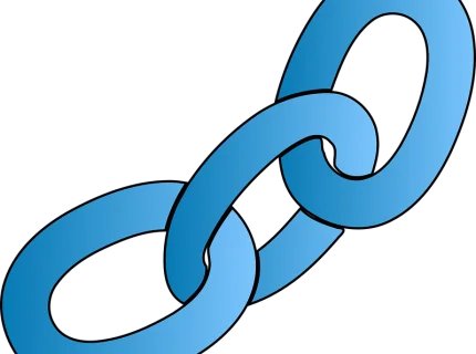link