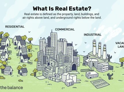 estate