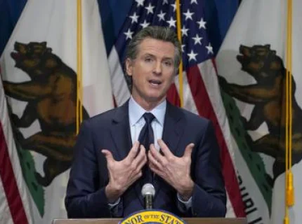 governor