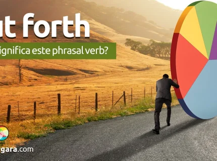 forth