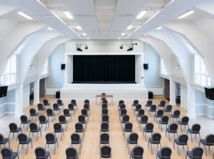 hall