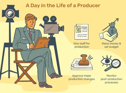 producer