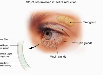 tear