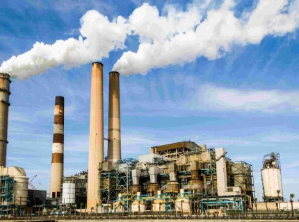 industrial