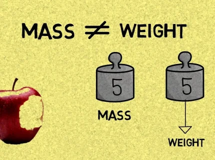 mass