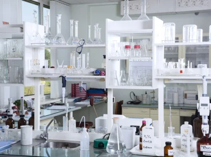 lab