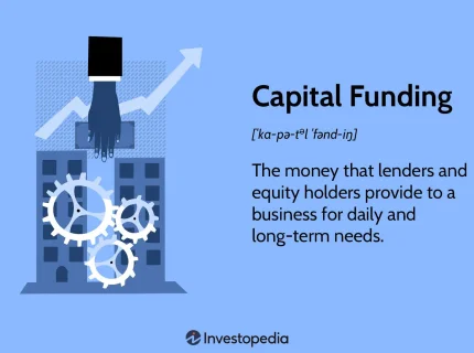 funding
