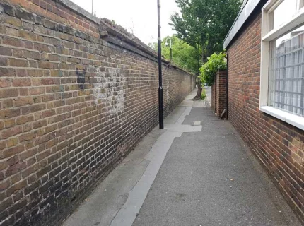 passage