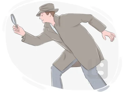 investigator