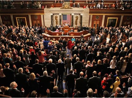 congressional