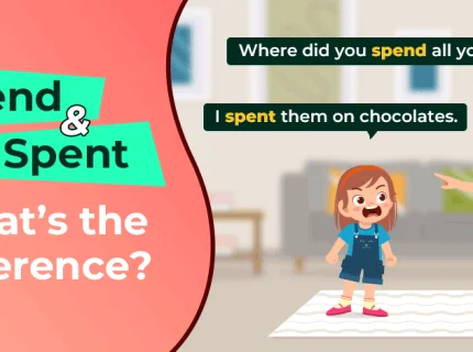 spending