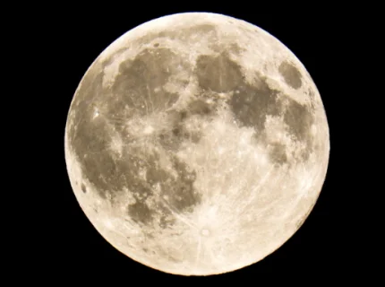 moon