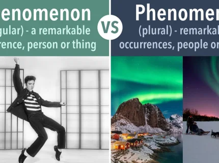 phenomenon