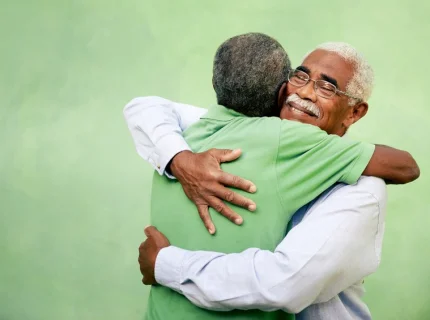 embrace