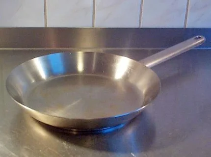 pan