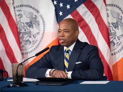mayor