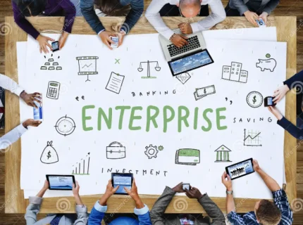 enterprise