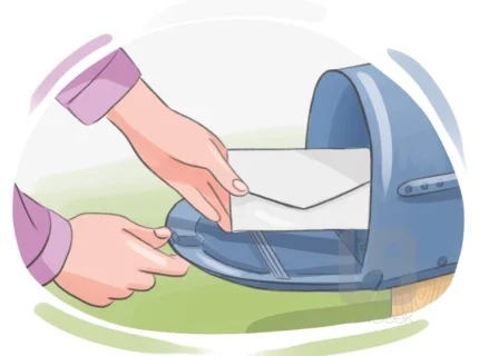mail