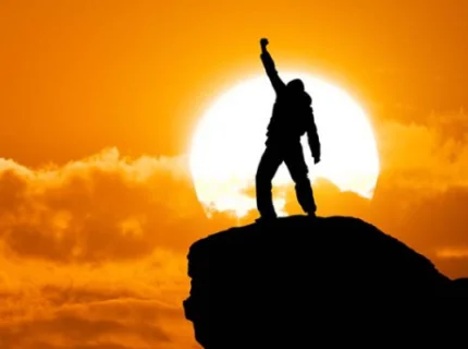 arise