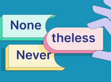 nevertheless