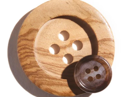 button