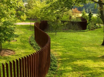 fence