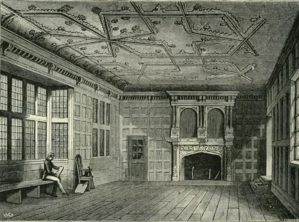 chamber