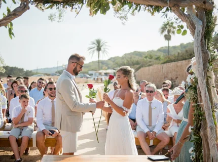 ceremony