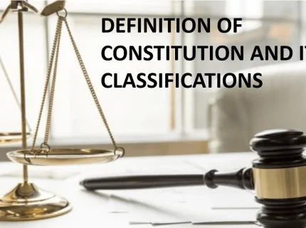 constitutional