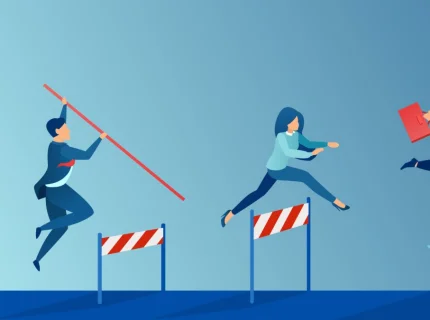 overcome