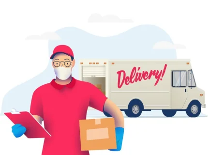 delivery