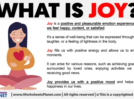 joy