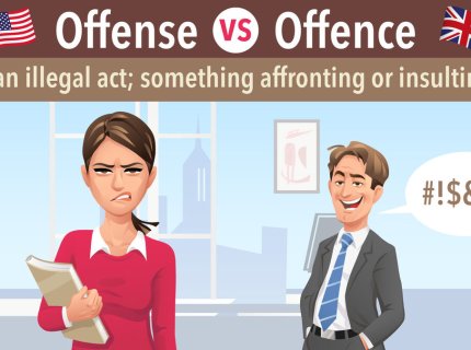 offense