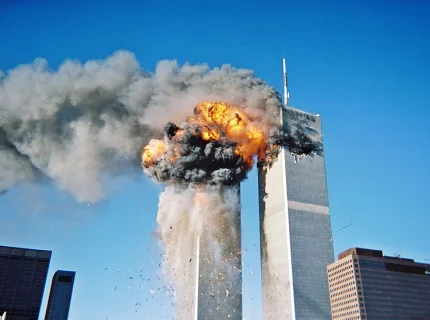 terrorist