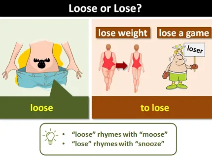 loose