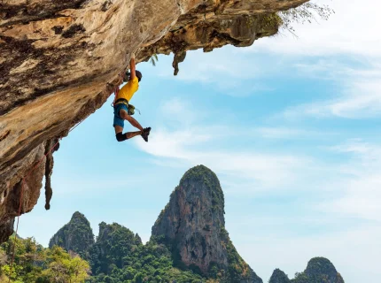 adventure